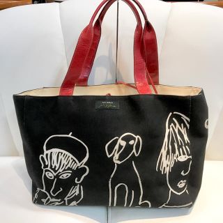 ケイトスペードニューヨーク(kate spade NEW YORK)のケイトスペード トートバック 送料無料(トートバッグ)
