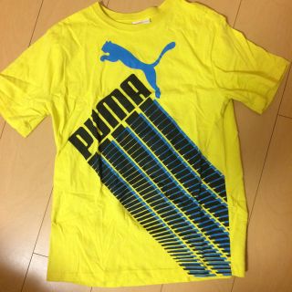 プーマ(PUMA)のプーマ Ｔシャツ(Tシャツ(半袖/袖なし))