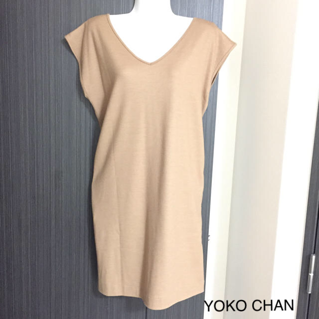 タグ付き未使用☆YOKO CHANワンピース