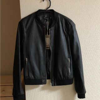 ザラ(ZARA)のZARA ライダース(ライダースジャケット)