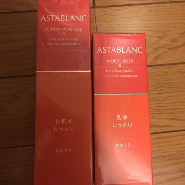 ASTABLANC(アスタブラン)のKOSE アスタブラン コスメ/美容のスキンケア/基礎化粧品(化粧水/ローション)の商品写真