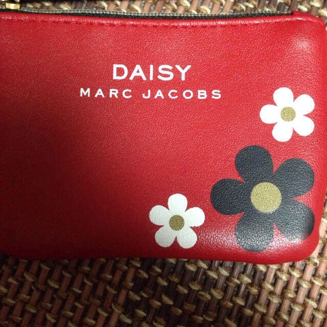 MARC BY MARC JACOBS(マークバイマークジェイコブス)のつつみな様専用 MARC JACOBS  レディースのファッション小物(ポーチ)の商品写真