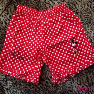 ディズニー(Disney)のMinnie Mouse Shorts(その他)