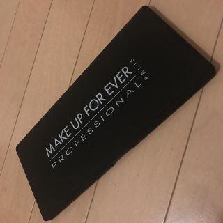 メイクアップフォーエバー(MAKE UP FOR EVER)のMake up for ever 10カラーパレット(アイシャドウ)