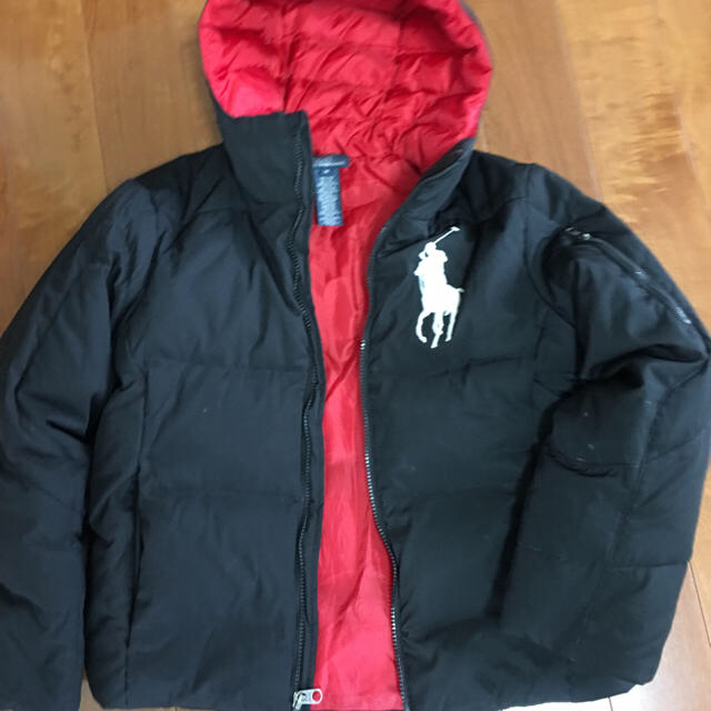 Ralph Lauren(ラルフローレン)のかな様専用です。 キッズ/ベビー/マタニティのキッズ服男の子用(90cm~)(ジャケット/上着)の商品写真