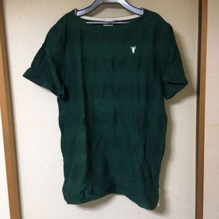 コーエン(coen)のcoen  Tシャツ(その他)