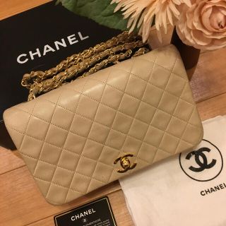 シャネル(CHANEL)のおまゆ様ご専用 シャネル マトラッセ チェーンショルダーバッグ (ショルダーバッグ)