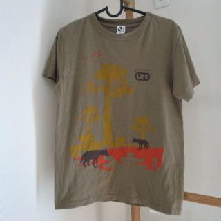 ランドリー(LAUNDRY)のLaundry　ランドリー　Tシャツ(Tシャツ/カットソー(半袖/袖なし))