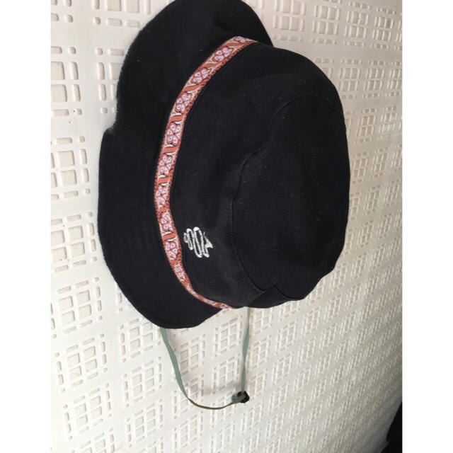 aldies(アールディーズ)のアールティーズ  帽子 レディースの帽子(ニット帽/ビーニー)の商品写真