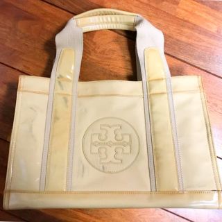 トリーバーチ(Tory Burch)のトリーバーチ ハンドバッグ(ハンドバッグ)