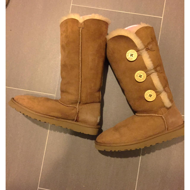 UGG ムートンブーツ 24〜25センチの人向け - ブーツ