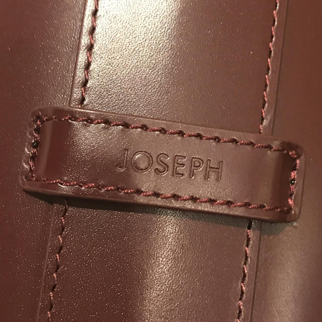 JOSEPH(ジョゼフ)のJOSEPH バケツ バック レディースのバッグ(ハンドバッグ)の商品写真