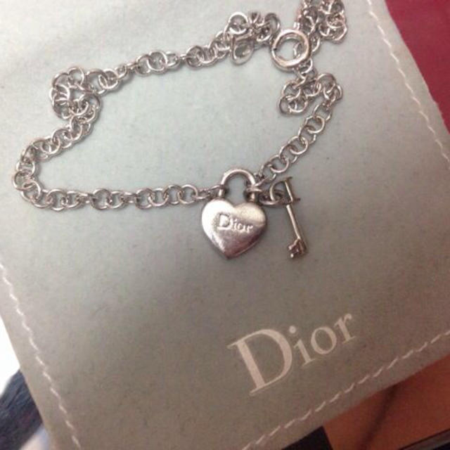 Dior(ディオール)のDIOR ブレスレット レディースのアクセサリー(ブレスレット/バングル)の商品写真