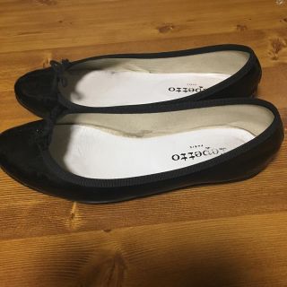 レペット(repetto)の専用ページです(バレエシューズ)