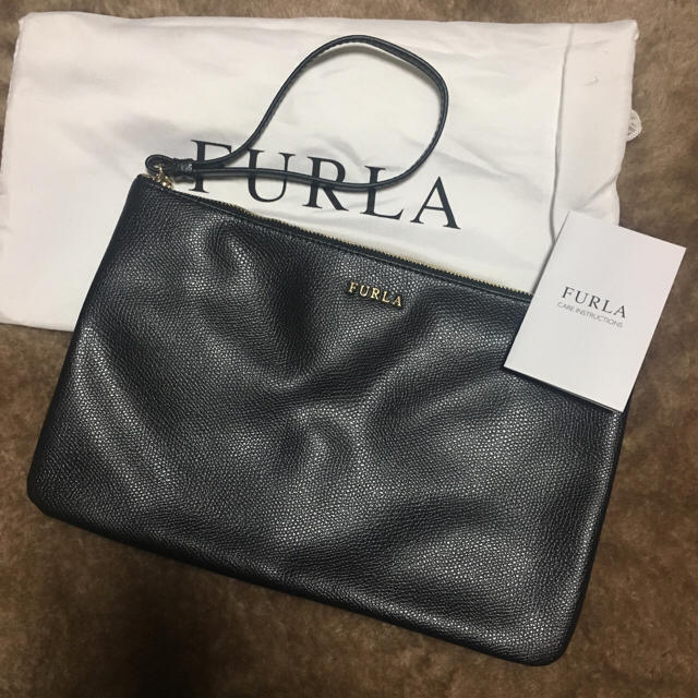 Furla(フルラ)のFURLA クラッチバッグ レディースのバッグ(クラッチバッグ)の商品写真