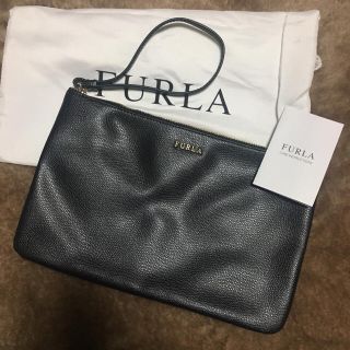 フルラ(Furla)のFURLA クラッチバッグ(クラッチバッグ)