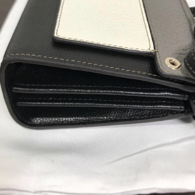 Furla(フルラ)のさきいっちい様専用  フルラ  財布  ショルダー付き 長財布 レディースのファッション小物(財布)の商品写真