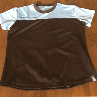 アシックス(asics)のアシックス Tシャツ(その他)