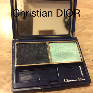 クリスチャンディオール(Christian Dior)の夏色❤️ クリスチャンディオール アイシャドウ(アイシャドウ)