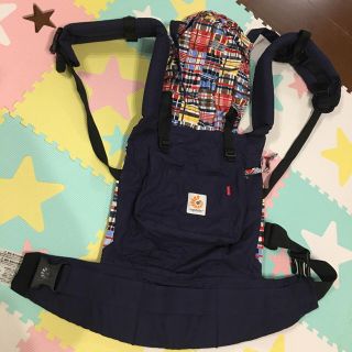 エルゴベビー(Ergobaby)の【ムーちゃん様専用】(抱っこひも/おんぶひも)