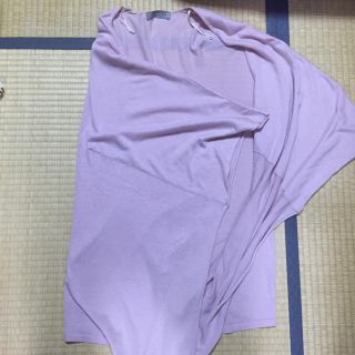 ザラ(ZARA)のしずくさん専用(カーディガン)