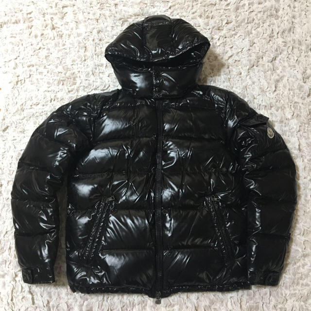 セール特価 MONCLER MAYA MONCLER - ダウンジャケット
