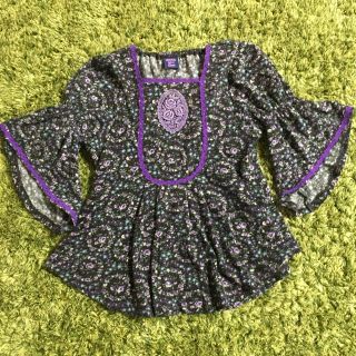 アナスイミニ(ANNA SUI mini)のANNA SUI mini  120(Tシャツ/カットソー)