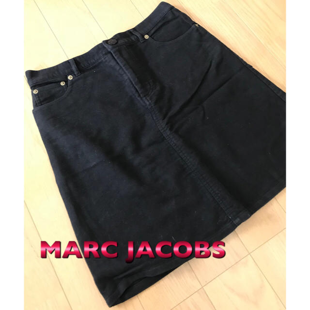 MARC JACOBS(マークジェイコブス)のMARC JACOBS マークジェイコブス☆スカート レディースのスカート(ミニスカート)の商品写真