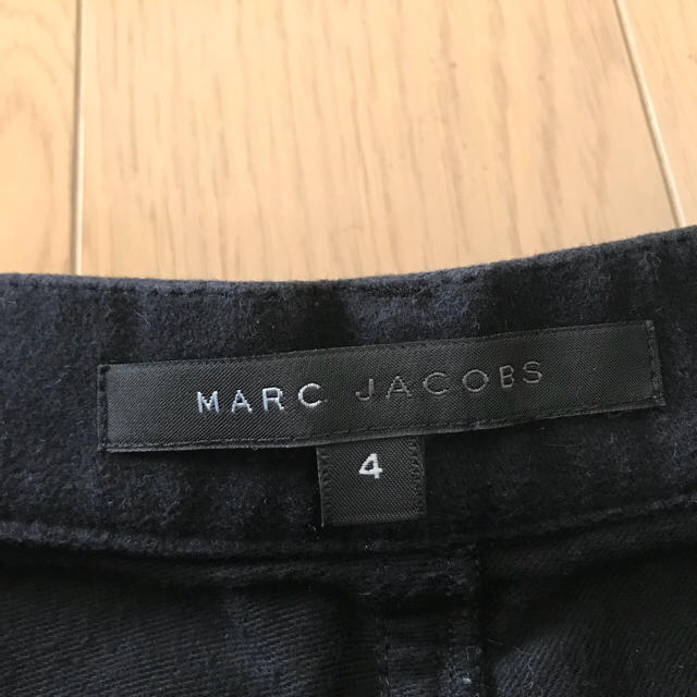 MARC JACOBS(マークジェイコブス)のMARC JACOBS マークジェイコブス☆スカート レディースのスカート(ミニスカート)の商品写真
