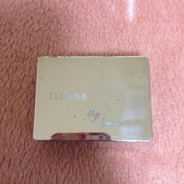 CLINIQUE(クリニーク)のクリニーク アイシャドウ コスメ/美容のベースメイク/化粧品(その他)の商品写真