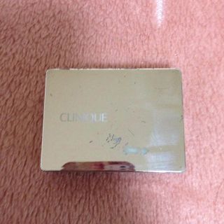 クリニーク(CLINIQUE)のクリニーク アイシャドウ(その他)