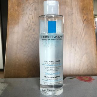 ラロッシュポゼ(LA ROCHE-POSAY)のラ ロッシュ ポゼ  クレンジングウォーター(クレンジング/メイク落とし)