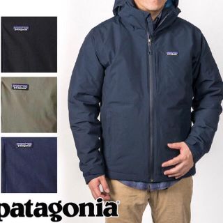 パタゴニア(patagonia)のOKINAWA3様(ダウンジャケット)