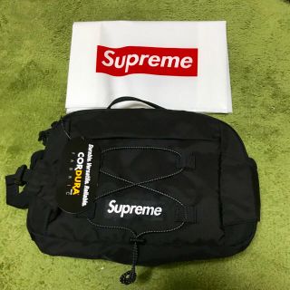 シュプリーム(Supreme)の新品！Supreme シュプリーム Waist Bag ウエストバッグ(ボディーバッグ)