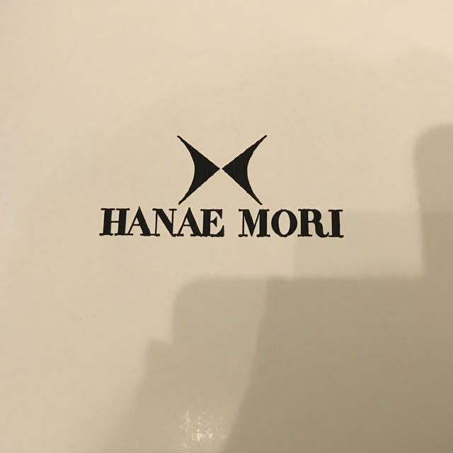 HANAE MORI(ハナエモリ)のハナエモリ   お皿セット インテリア/住まい/日用品のキッチン/食器(食器)の商品写真