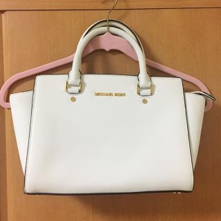 マイケルコース(Michael Kors)の人気マイケルコース2wayバック(ショルダーバッグ)