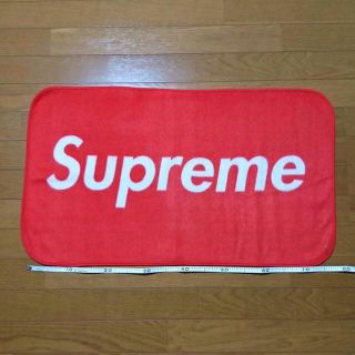 supreme シュプリーム シー トゥ  スリーピング マット "カモ"