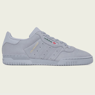 アディダス(adidas)のアディダス  YEEZY POWERPHASE イージーパワーフェーズ 24㎝ (スニーカー)