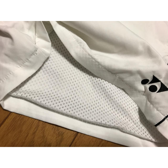 YONEX(ヨネックス)のヨネックス  レディースのパンツ(ハーフパンツ)の商品写真