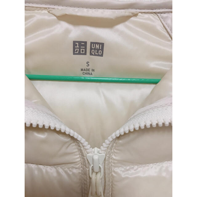 UNIQLO(ユニクロ)のユニクロ ウルトラライトダウン コンパクトジャケット レディースのジャケット/アウター(ダウンジャケット)の商品写真