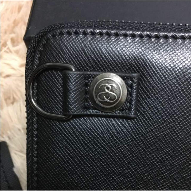 STUSSY - ステューシー 長財布 の通販 by さーゆ's shop STUSSY - ステューシー 長財布 の通販 by さーゆ's shop