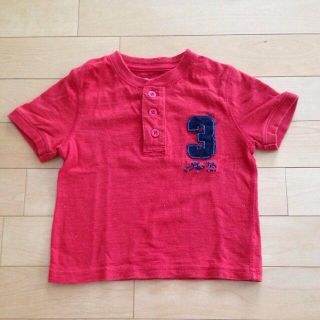 ベビーギャップ(babyGAP)のBaby GAP Tシャツ 90(その他)