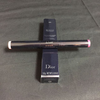 クリスチャンディオール(Christian Dior)のDior ﾙｰｼﾞｭｸﾞﾗﾃﾞｨｴﾝﾄ 975 まりん様(その他)