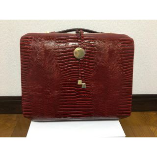 エスティローダー(Estee Lauder)の新品未使用♪エスティーローダー バッグ(コフレ/メイクアップセット)