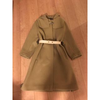 イザベルマラン(Isabel Marant)のDIY様専用(ダッフルコート)