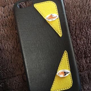 フェンディ(FENDI)のFENDI iPhone6ケース(iPhoneケース)