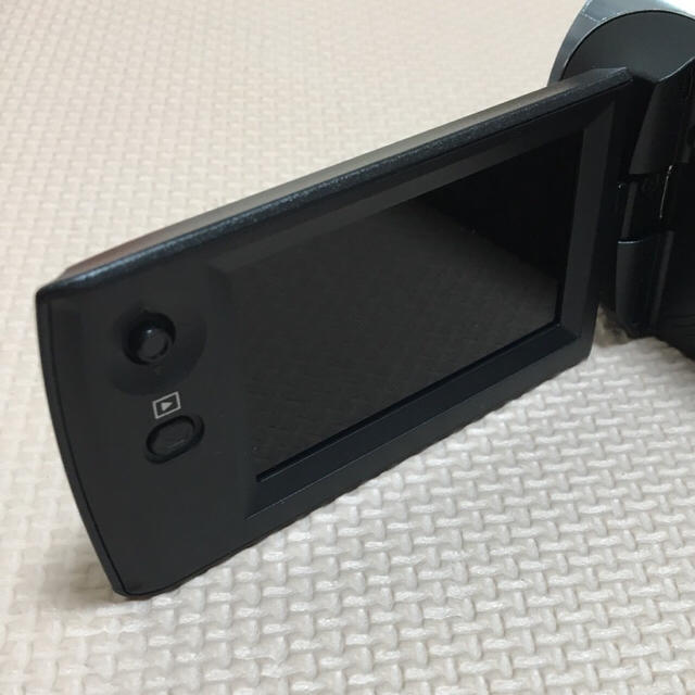美品!SONY ビデオカメラ ハンディカム HDR-CX470 美品!SONY ビデオカメラ ハンディカム HDR-CX470