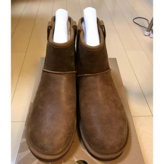 アグ(UGG)のUGG★men's27センチ値下げです！(ブーツ)