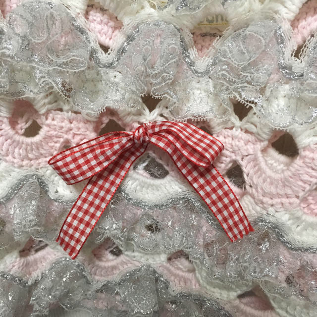 Spank! - 専用です グニフニ 縷縷夢兎 ニットキャミソールの通販