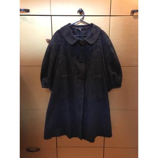 ザラ(ZARA)のzara コート(ロングコート)